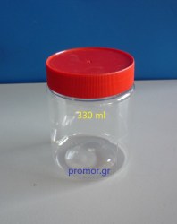 ΒΑΖΟ 330  ml  PET